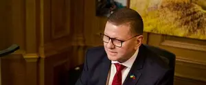 Залужный: на одной из крупнейших мировых фондовых бирж запустили инвестфонд для восстановления Украины