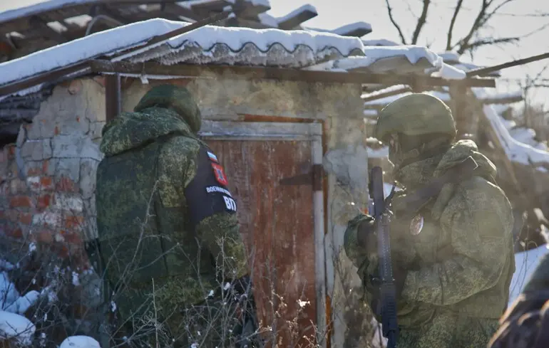 Росіяни просунулися в районі Костянтинівки та біля важливої траси — DeepState