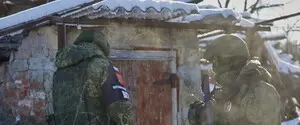 Росіяни просунулися в районі Костянтинівки та біля важливої траси — DeepState