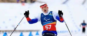 Російський спортсмен присвятив медаль Паралімпіади-2026 Путіну