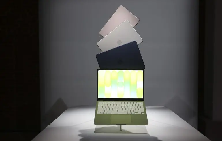 Руководитель ASUS назвал MacBook Neo 