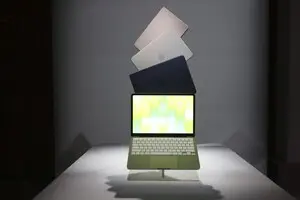 Керівник ASUS назвав MacBook Neo “шоком для галузі”, але сумнівається в його можливостях