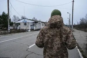 Чемпион Украины по легкой атлетике погиб после возвращения с фронта