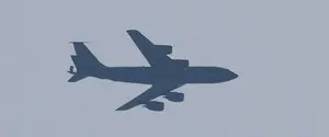 Версії США й Ірану про катастрофу літака KC-135 різняться
