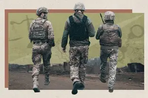 СОЧ, дезертирство и уклонительство во время войны: наказывать или прощать? 