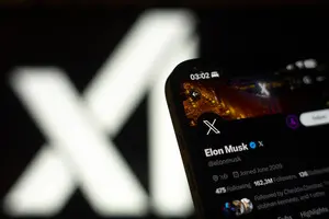 Соцмережа X Ілона Маска погодилася на зміни під тиском Єврокомісії