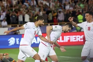 В Иране отреагировали на слова Трампа про опасность участия их сборной на ЧМ-2026 по футболу в США