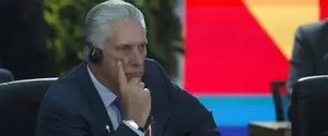 Куба заявила о начале переговоров с США