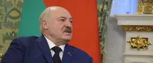 Лукашенко — Украине и Европе: не вякайте, и тогда 