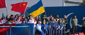 Україна завоювала ще шість медалей на Паралімпіаді-2026