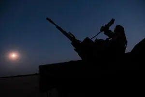 Зеленский объяснил, почему система перехвата работает только в Украине