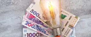 Тарифы на электроэнергию и газ вырастут: эксперт спрогнозировал новые цены 