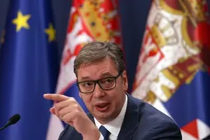 Сербия закупила баллистику у Китая. Хорватия обеспокоена