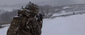 ЗСУ розповіли подробиці успішного звільнення Дніпропетровщини: росіяни були змушені реагувати