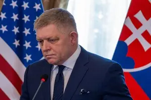 Фицо обратился к Зеленскому с открытым письмом 