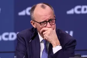 Не сторона в войне: Мерц высказался о конфликте с Ираном