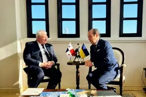 Украина и Панама объединяют усилия для возвращения похищенных РФ детей