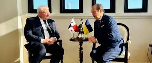 Украина и Панама объединяют усилия для возвращения похищенных РФ детей