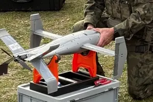 США перебросили на Ближний Восток 10 тысяч испытанных в боях в Украине дронов-перехватчиков