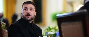 Зеленский объяснил, почему встреча с США и РФ переносится