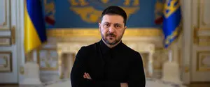 Зеленський відреагував на заяву Трампа про відмову від допомоги України в боротьбі з іранськими дронами