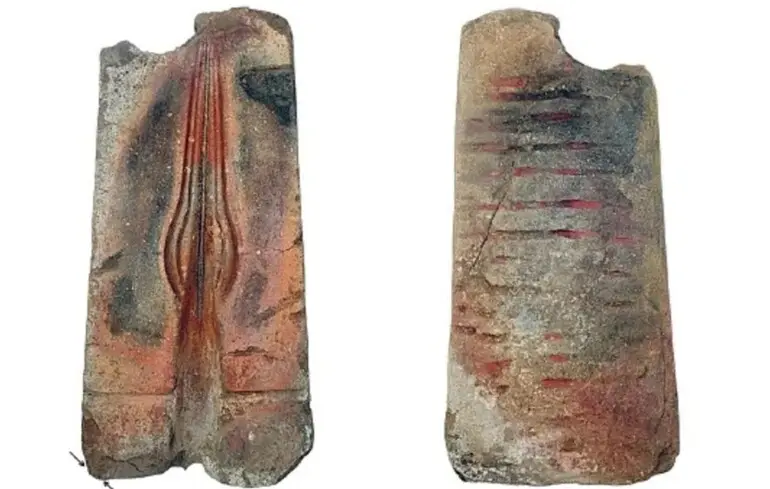 Випадкова знахідка на подвір'ї: чоловік із Чехії знайшов стародавню форму для виготовлення списа