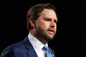 Хочет продолжить торговлю: Вэнс озвучил планы Трампа после завершения войны в Украине