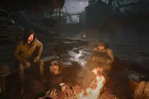 S.T.A.L.K.E.R. 2 номинировали на BAFTA Games Awards