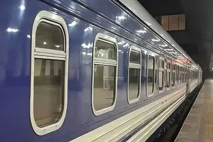 «Укрзалізниця» отменила часть поездов в нескольких областях: что известно