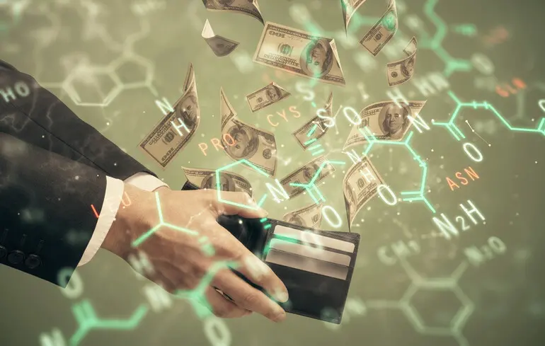 Фінансування науки: де незалежна система розподілу державних грантів дає збій