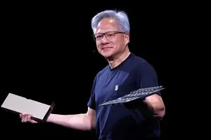 Китайська ByteDance використовує найкращі чипи Nvidia: їх розгортають в іншій країні