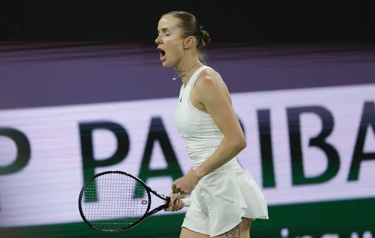 Еліна Світоліна