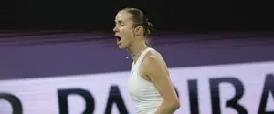 Свитолина не смогла пробиться в финал престижного турнира в США