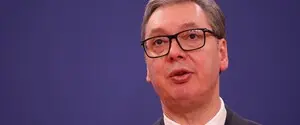 Вучич заявил о подготовке Сербии к возможному нападению