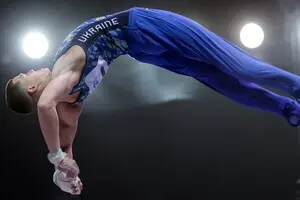 Украинский чемпион Европы по гимнастике официально сменил гражданство