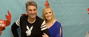 В Киеве умер менеджер шоу-бизнеса Игорь Лахин