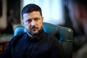 Зеленский назвал основную цель массированной ночной атаки РФ