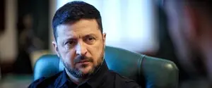 Зеленский назвал основную цель массированной ночной атаки РФ