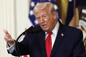 Трамп назвал условие, при котором вернет санкции против нефти из РФ