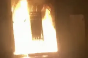 Штаб оккупантов в Северодонецке остался без связи и управления: 
