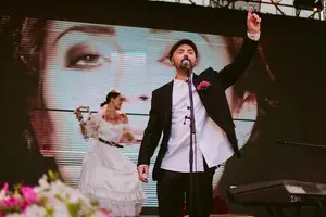DREVO, Шугар та ADAM: хто отримав нагороди на Muzvar Awards 2025