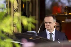 Возвращение Мединского показывает США, кто на самом деле затягивает переговоры — Зеленский