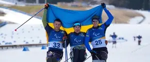 Збірна України завершила Паралімпіаду-2026 у топ-10 медального заліку