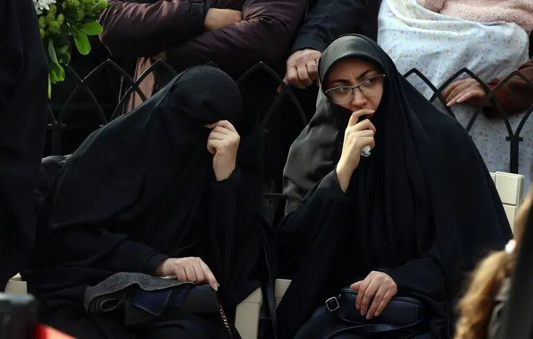 Пентагон визначився із тривалістю війни з Іраном задля перемоги США — Bloomberg