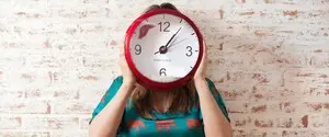 Перехід на літній час: коли треба перевести стрілки