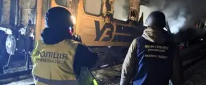 Після атаки РФ «Укрзалізниця» змінює графік руху