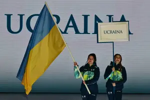 Сборная Украины объявила о бойкоте церемонии закрытия Паралимпиады-2026 из-за допуска россиян