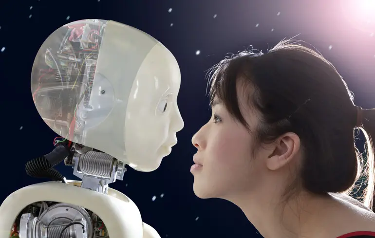 Компанії ШІ навчають моделей людських емоцій: Handshake AI наймає акторів