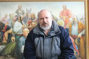 В Івано-Франківську помер 