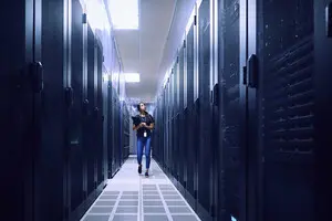 Центри обробки даних з клітин людського мозку: стартап створює “біологічні комп’ютери